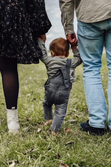 Familie & Babybauch