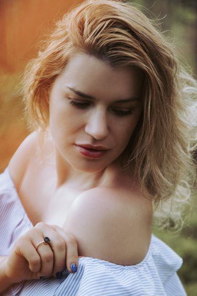 Portrait & Paar