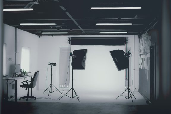 Business & Image